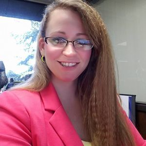 Meet your Posher, Deanna